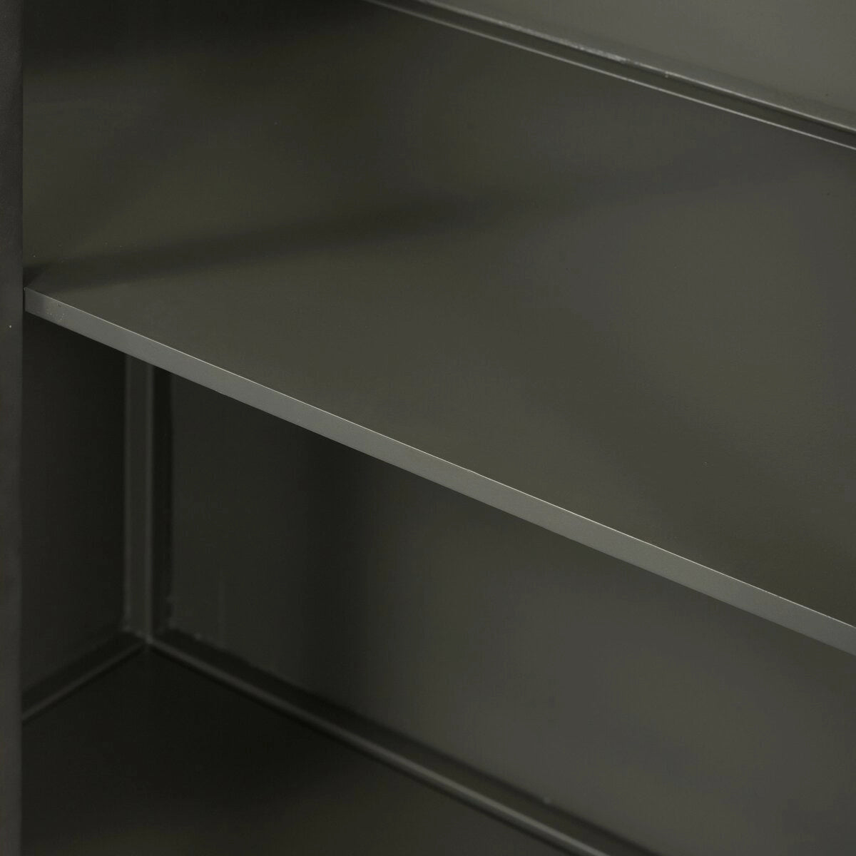 Four Hands Belmont Cabinet
