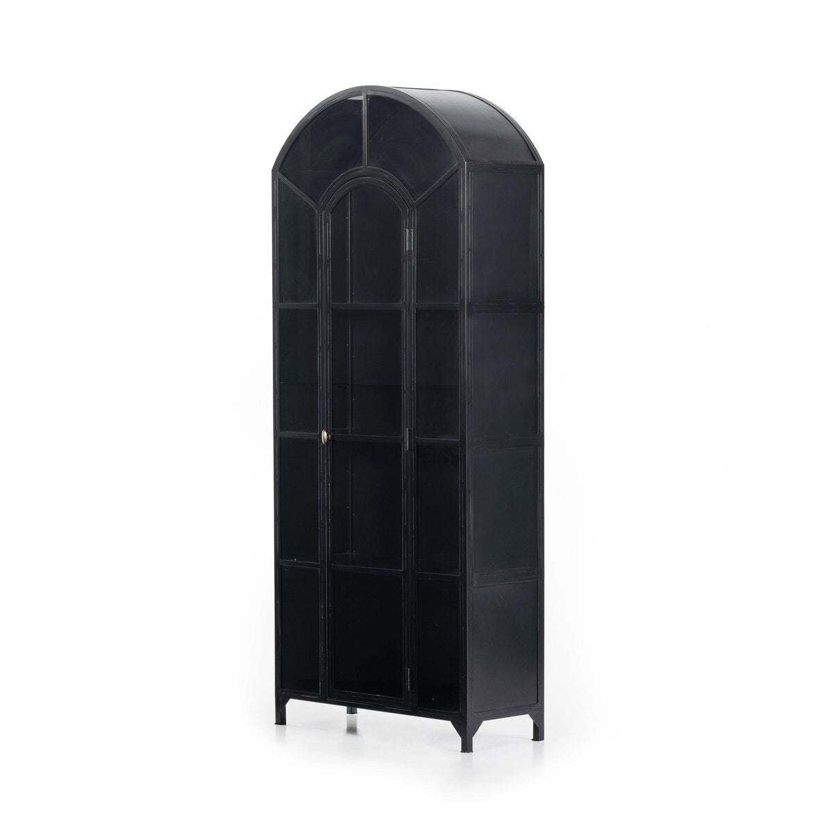 Four Hands Belmont Cabinet