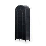Four Hands Belmont Cabinet