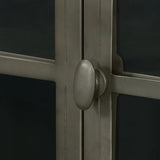 Four Hands Belmont Cabinet