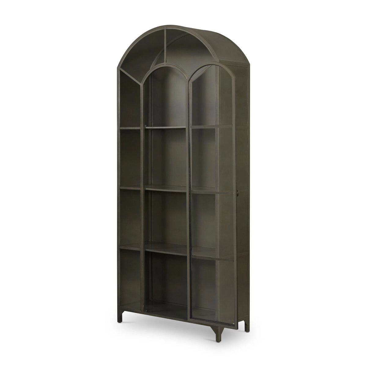 Four Hands Belmont Cabinet