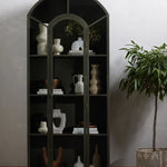 Four Hands Belmont Cabinet