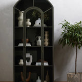 Four Hands Belmont Cabinet