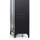 Four Hands Belmont Cabinet