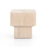 Blanco End Table
