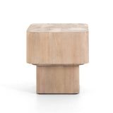 Blanco End Table
