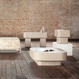Blanco End Table