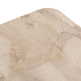Blanco End Table
