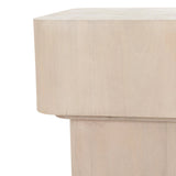 Blanco End Table