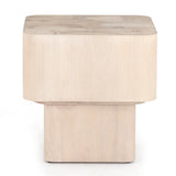 Blanco End Table