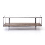 Four Hands Byron Coffee Table
