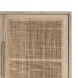 Four Hands Clarita Cabinet