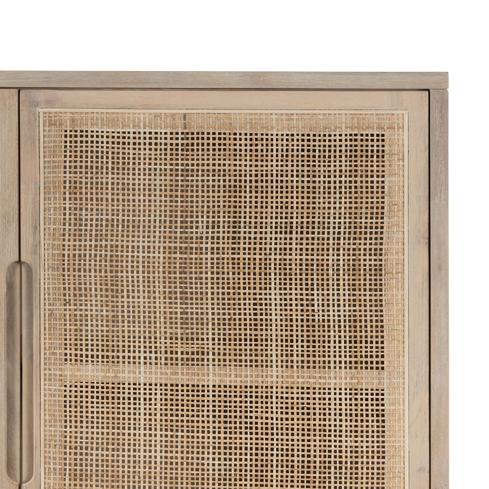 Four Hands Clarita Cabinet