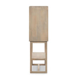 Four Hands Clarita Cabinet