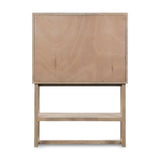 Four Hands Clarita Cabinet