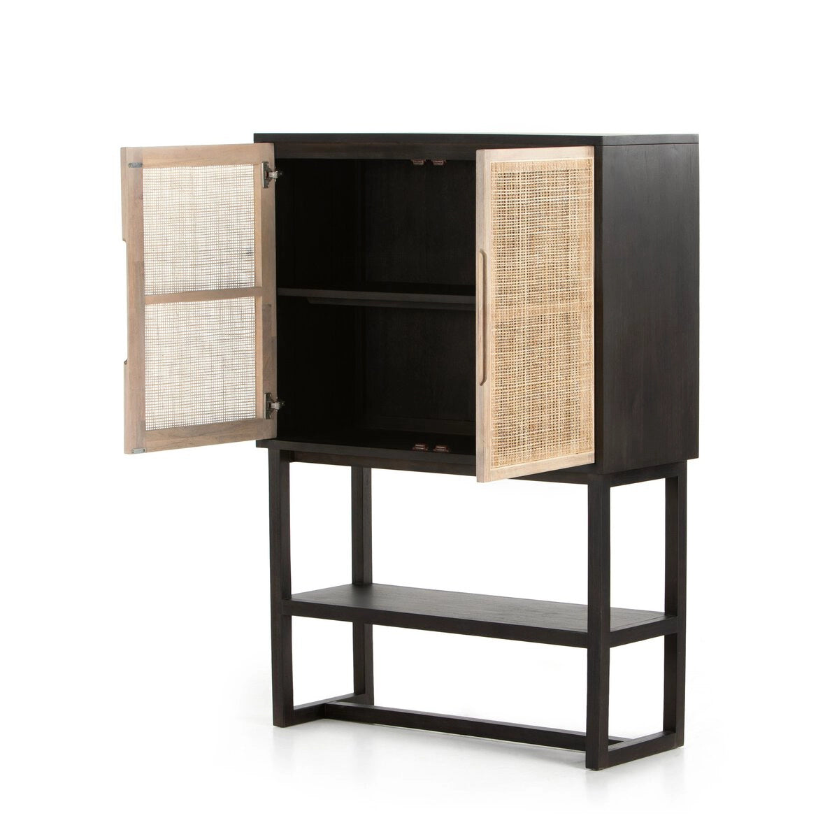 Four Hands Clarita Cabinet