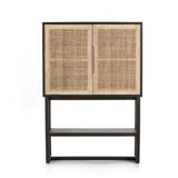 Four Hands Clarita Cabinet