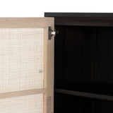 Four Hands Clarita Cabinet