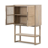 Four Hands Clarita Cabinet