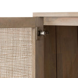 Four Hands Clarita Cabinet