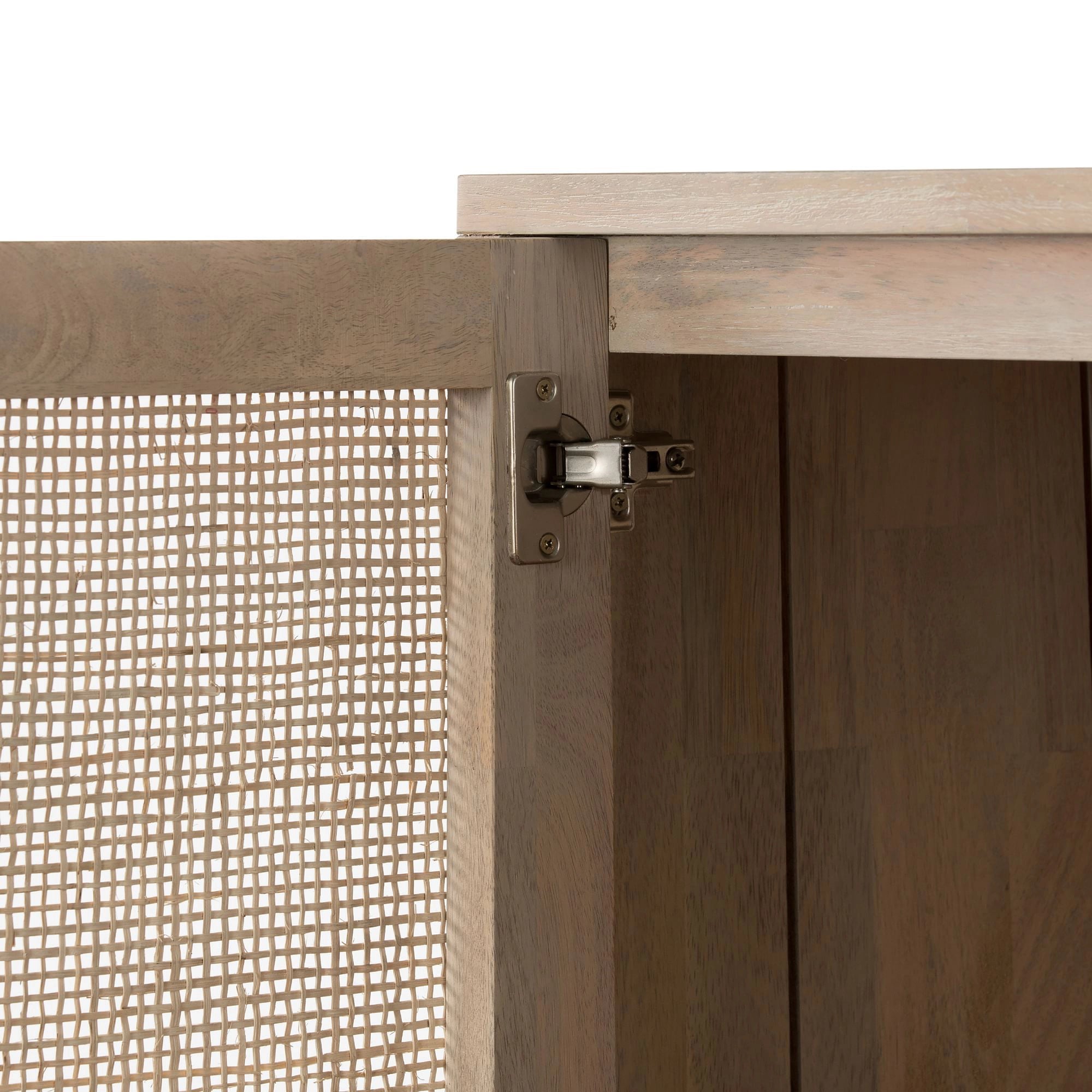 Four Hands Clarita Cabinet