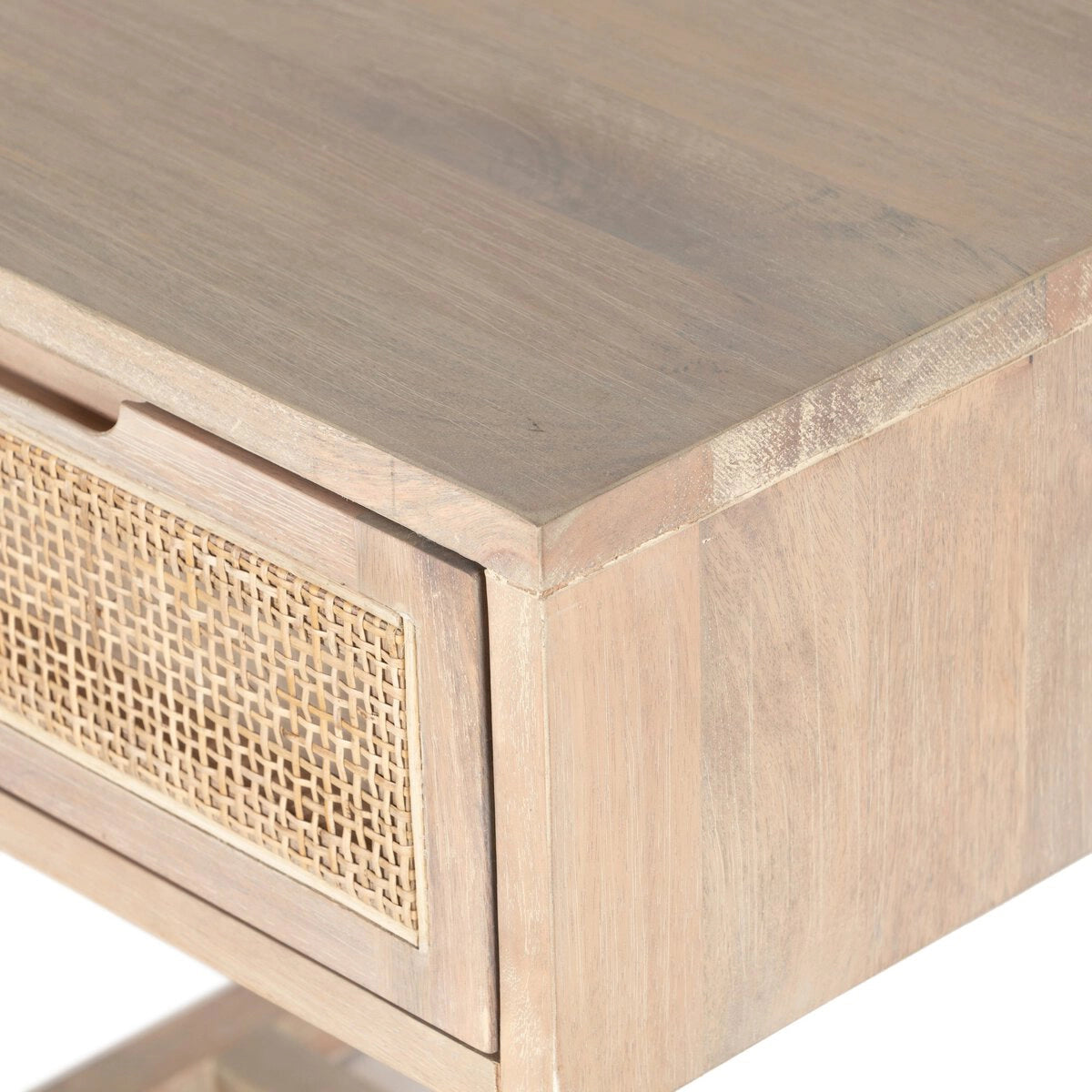 Four Hands Clarita End Table
