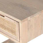 Four Hands Clarita End Table