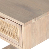 Four Hands Clarita End Table