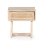 Four Hands Clarita End Table