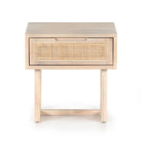 Four Hands Clarita End Table