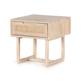 Four Hands Clarita End Table