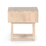 Four Hands Clarita End Table