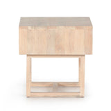 Four Hands Clarita End Table
