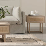 Four Hands Clarita End Table