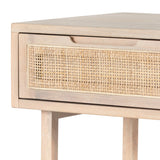 Four Hands Clarita End Table