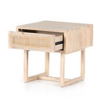 Four Hands Clarita End Table