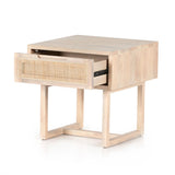 Four Hands Clarita End Table