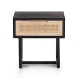 Four Hands Clarita End Table