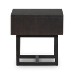 Four Hands Clarita End Table