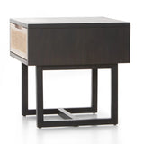 Four Hands Clarita End Table