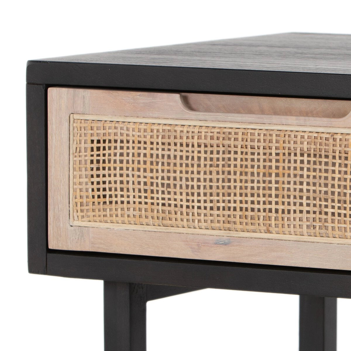 Four Hands Clarita End Table