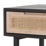 Four Hands Clarita End Table