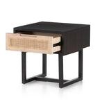 Four Hands Clarita End Table