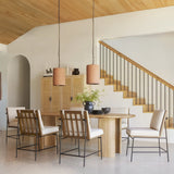 Crete Dining Chair