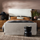 Daphne Slipcover Bed