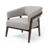 Dexter Accent Chair