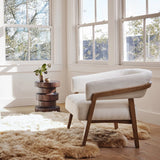 Dexter Accent Chair