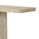 Esmi Console Table