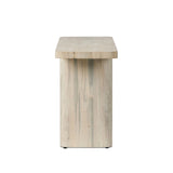 Esmi Console Table