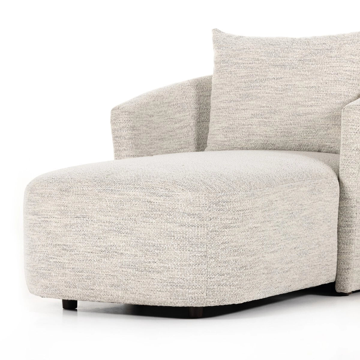 Four Hands Farrah Chaise Lounge